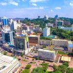 Uganda at a Glance – Useful Companies you will Need